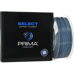 3D Prima PS-PETG-175-1000-GYB печатный материал для 3D-принтеров Полиэтилентерефталатгликоль (ПЭТГ) Синий 1 kg