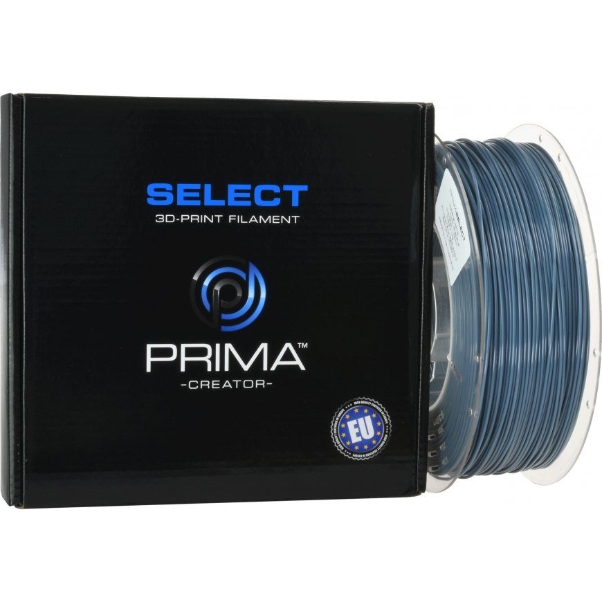 3D Prima PS-PETG-175-1000-GYB печатный материал для 3D-принтеров Полиэтилентерефталатгликоль (ПЭТГ)