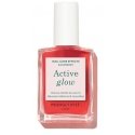 Manucurist Active Glow Kynsien vahvistusaine 15 ml Manucurist Active Glow Kynsien vahvistusaine 15 ml