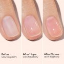 Manucurist Active Glow Nagų stiprinimo priemonė 15 ml