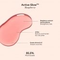 Manucurist Active Glow Укрепитель для ногтей 15 ml Manucurist Active Glow Укрепитель для ногтей 15 ml