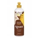 NOVEX Coconut Oil, Leave-In Conditioner, 300g NOVEX Coconut Oil, Leave-In Conditioner, 300g