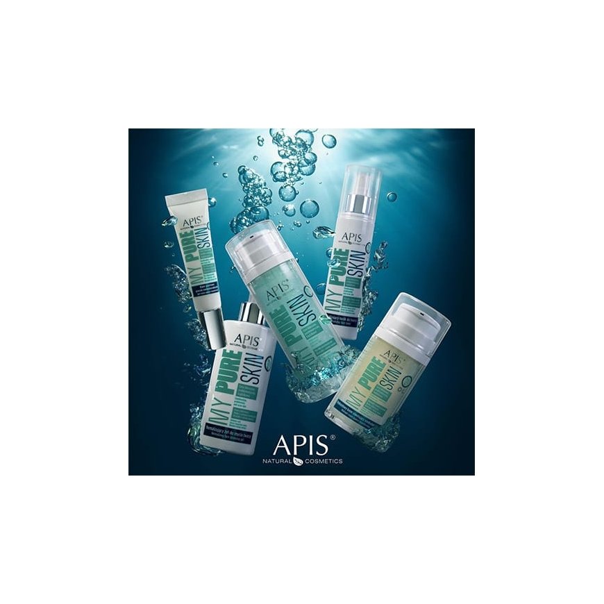 APIS My Pure Skin, 150 ml