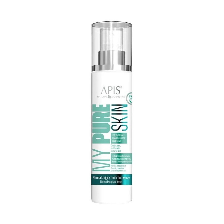 APIS My Pure Skin, 150 ml – 2