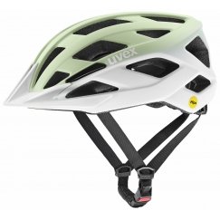 Uvex i-vo 2 MIPS -kypärä iced matcha matt-52-57CM
