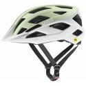 Uvex i-vo 2 MIPS -kypärä iced matcha matt-52-57CM Uvex i-vo 2 MIPS -kypärä iced matcha matt-52-57CM