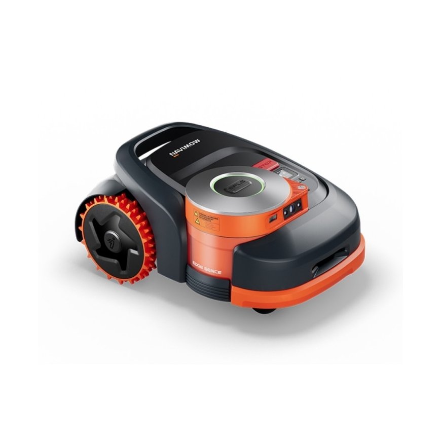 Vejas robots SEGWAY Navimow H230E