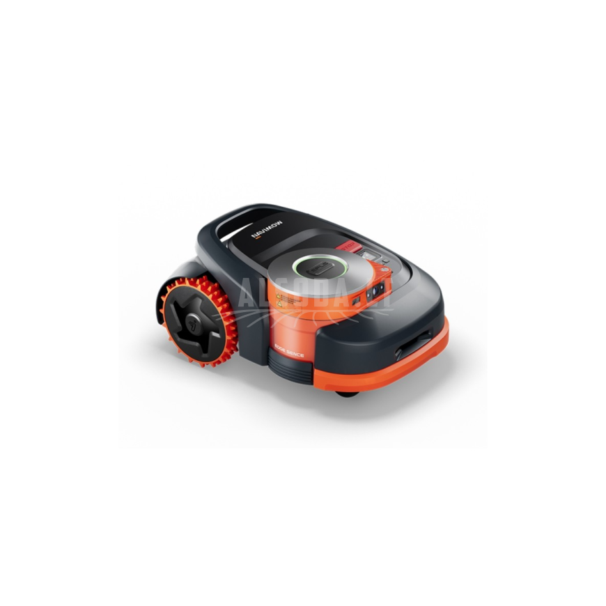 Vejas robots SEGWAY Navimow H230E – 2