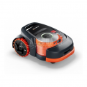 Vejas robots SEGWAY Navimow H230E Vejas robots SEGWAY Navimow H230E