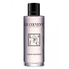 Le Couvent Maison de Parfum Aqua Sacrae