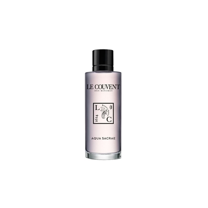 Le Couvent Maison de Parfum Aqua Sacrae