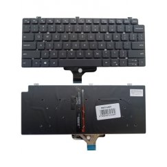 Keyboard DELL Inspiron 5310, 5418, 5620, 7620, 7630, US