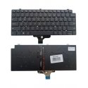 Keyboard DELL Inspiron 5310, 5418, 5620, 7620, 7630, US Keyboard DELL Inspiron 5310, 5418, 5620, 7620, 7630, US