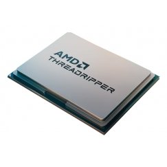 AMD Ryzen Threadripper 7980X protsessor 3,2 GHz 256 MB L3 Karp