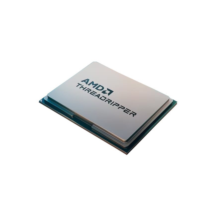 AMD Ryzen Threadripper 7980X suoritin 3,2 GHz 256 MB L3 Laatikko