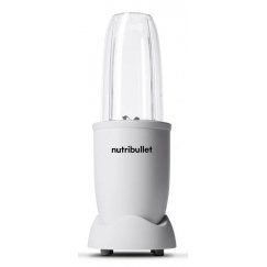 NutriBullet Pro 900 0,9 L Trintuvas „Sport blender“ 900 W Balta
