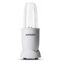NutriBullet Pro 900 0,9 L kannettava sekoitin 900 W Valkoinen NutriBullet Pro 900 0,9 L kannettava sekoitin 900 W Valkoinen