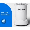 NutriBullet Pro 900 0,9 L Trintuvas „Sport blender“ 900 W Balta NutriBullet Pro 900 0,9 L Trintuvas „Sport blender“ 900 W Balta
