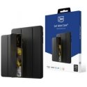 Чехол 3MK Soft для планшета Samsung Galaxy Tab A11+ черный