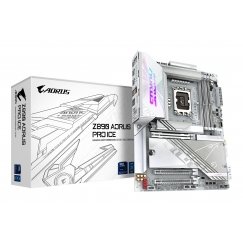 GIGABYTE Z890 AORUS PRO ICE motherboard
