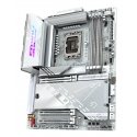 GIGABYTE Z890 AORUS PRO ICE pagrindinė plokštė Intel Z890 LGA 1851 (Socket V1) ATX