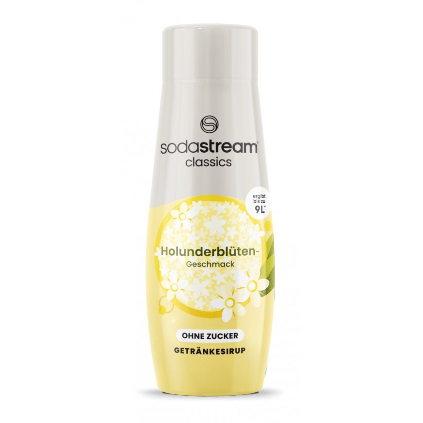 SodaStream 1024269490 piederums gāzēto dzērienu automātam