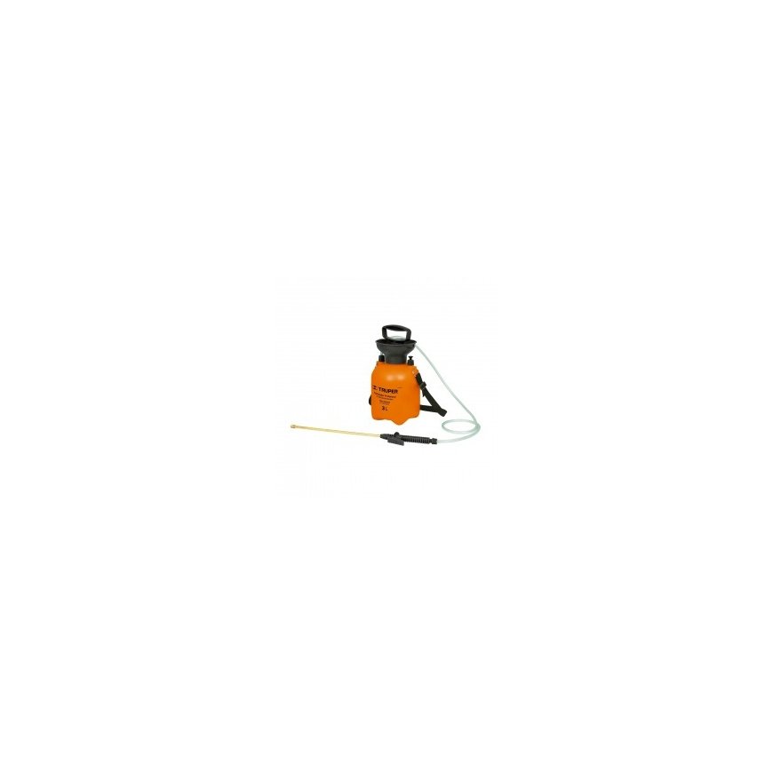 Truper spray gun 3L