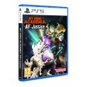 BANDAI NAMCO Entertainment My Hero Academia: All's Justice (Playstation 5) Standartinis Daugiakalbis BANDAI NAMCO Entertainment My Hero Academia: All's Justice (Playstation 5) Standartinis Daugiakalbis