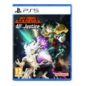 BANDAI NAMCO Entertainment My Hero Academia: All's Justice (Playstation 5) Standard Mitmekeelne BANDAI NAMCO Entertainment My Hero Academia: All's Justice (Playstation 5) Standard Mitmekeelne