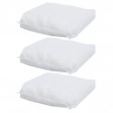 Orion Granulated Moisture Absorbers 3x400 g