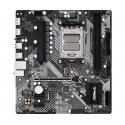 Asrock B650M-H/M.2+ AMD B650 AM5 lizdas „micro ATX“ Asrock B650M-H/M.2+ AMD B650 AM5 lizdas „micro ATX“