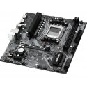 Asrock B650M-H/M.2+ AMD B650 Protsessoripesa AM5 Mikro ATX Asrock B650M-H/M.2+ AMD B650 Protsessoripesa AM5 Mikro ATX