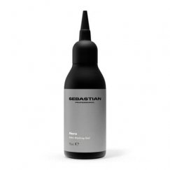 Sebastian Professionals HERO Meeste Taasvormitav Stiiligeel Tugev Hoidmine ja Sära 75ml