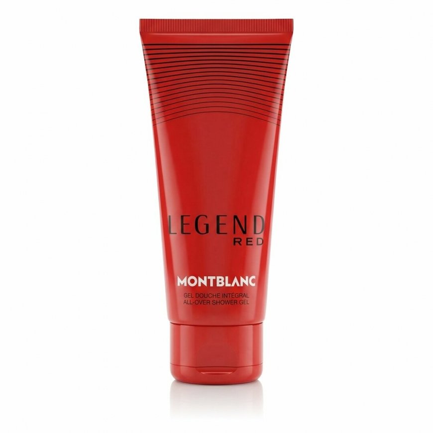 Mont Blanc Mont Blanc Montblanc Legend