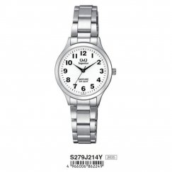 Laikrodis sievietēm Q&Q SUPERIOR (Ø 36 mm)