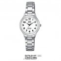 Moteriškas laikrodis Q&Q SUPERIOR (Ø 36 mm) Moteriškas laikrodis Q&Q SUPERIOR (Ø 36 mm)