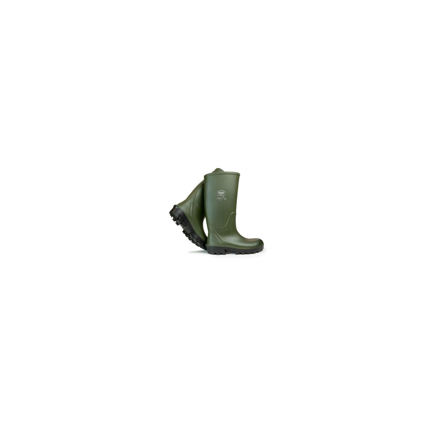 Botai BEKINA StepliteS Flexgrip O4, зеленый 44
