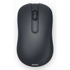 Hama WM-100 kompiuterio pelė Biuras Abiems rankoms Radijo dažnio belaidė Optinis 1200 DPI