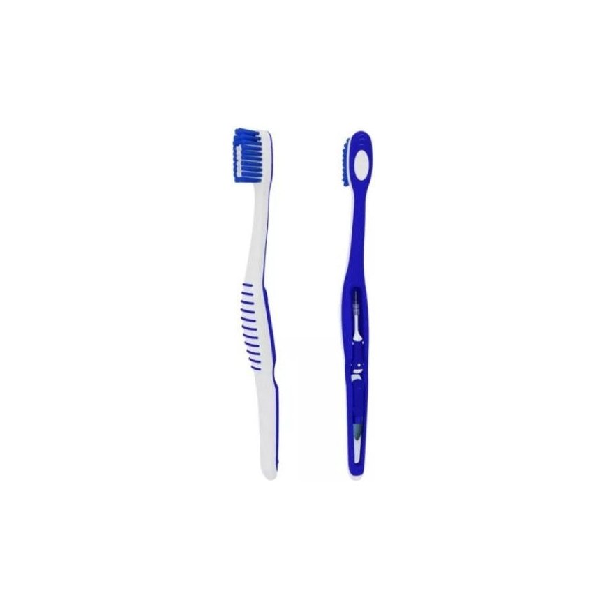 Elgydium 4 in 1 Toothbrush – 2