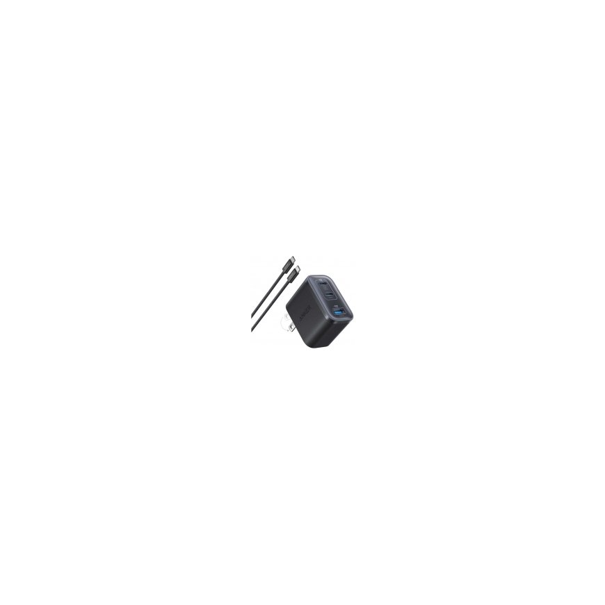 Anker Tīkla lādētājs Anker Nano 70W
