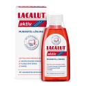 Полоскание для рта Lacalut Activ 300 мл Полоскание для рта Lacalut Activ 300 мл