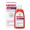 Lacalut Activ suuvesi 300 ml Lacalut Activ suuvesi 300 ml