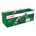 Bosch Advanced Grind 18V-80 kampinis šlifuoklis 12,5 cm 12000 RPM 1,7 kg Bosch Advanced Grind 18V-80 kampinis šlifuoklis 12,5 cm 12000 RPM 1,7 kg