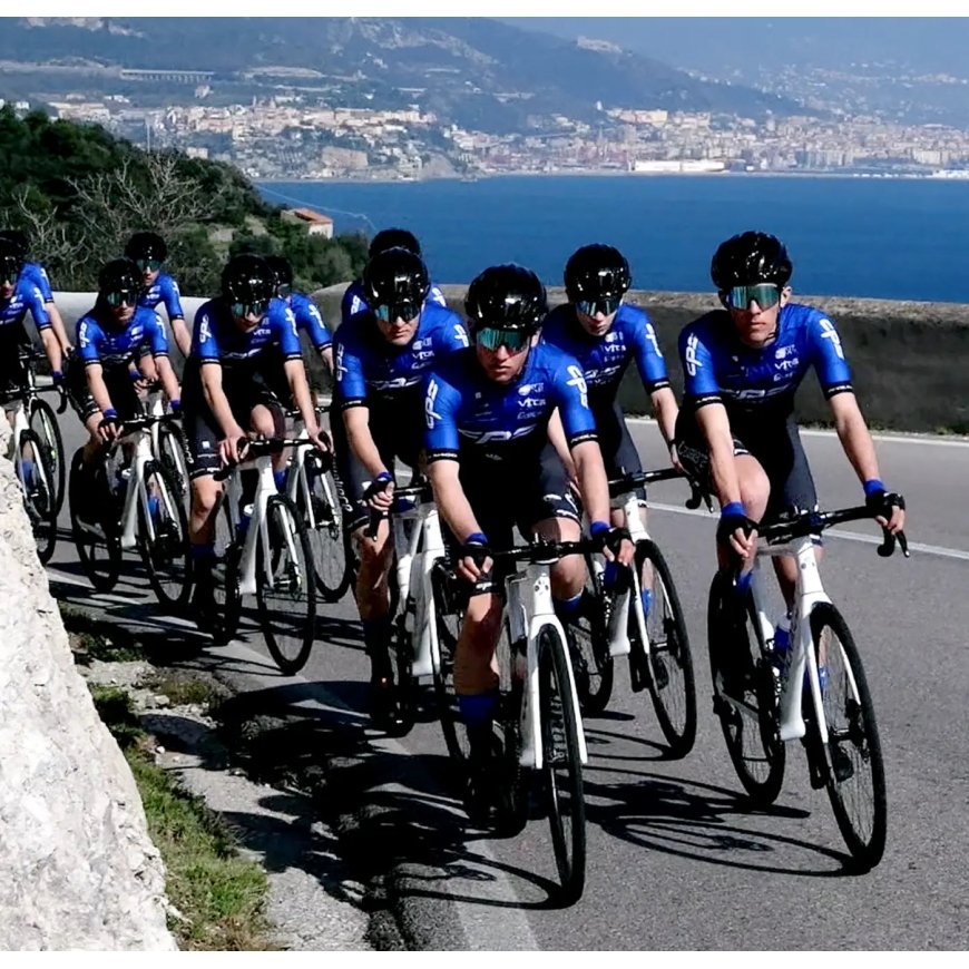 Magene Chainring 52/36 Bike Chainring