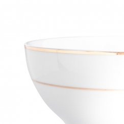 MariaPaula Balta bļoda 17 cm 820 ml
