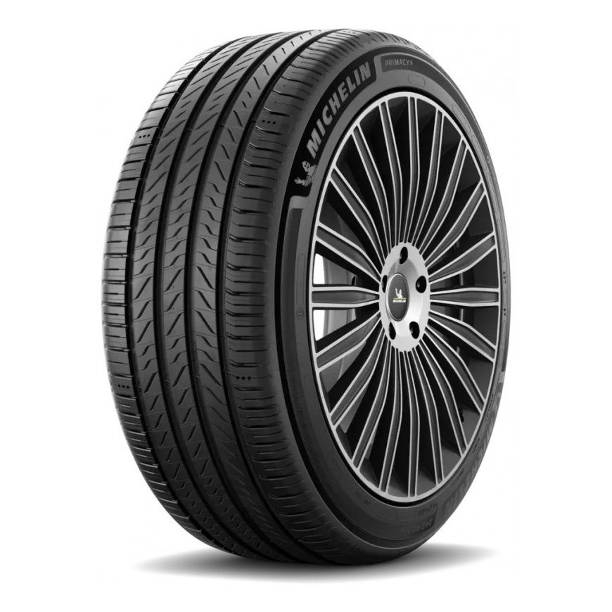 Michelin riepas PRIMACY 5 ENERGY 95 W XL (A A A 69dB) – 2
