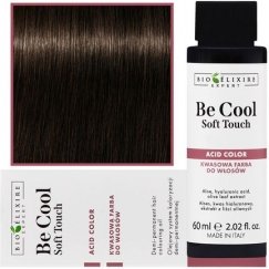 Bioelixire Be Cool Soft Touch - Matiņu Krāsa 60ml - 4.0 | Vidējais Kastanis