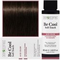 Bioelixire Be Cool Soft Touch - Matiņu Krāsa 60ml - 4.0 | Vidējais Kastanis Bioelixire Be Cool Soft Touch - Matiņu Krāsa 60ml - 4.0 | Vidējais Kastanis