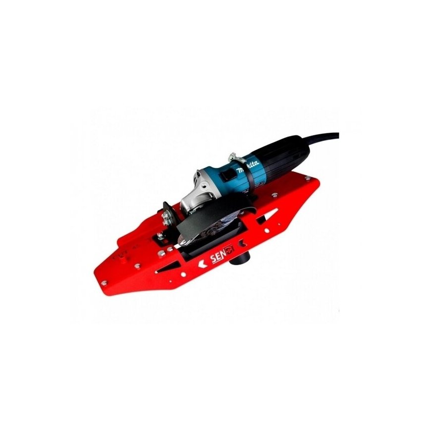 SENDI CUT 45 Tile Cutting Accessory for 45° Angle
