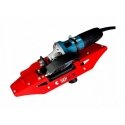 SENDI CUT 45 Tile Cutting Accessory for 45° Angle SENDI CUT 45 Tile Cutting Accessory for 45° Angle